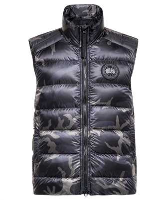 Canada Goose Black Label 2229MBP CROFTON Gilet