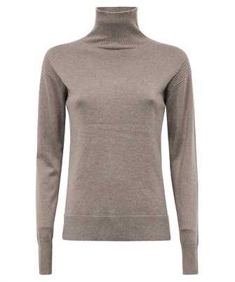 Yves Salomon 25W25WYH51670MA6W Maglia
