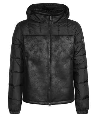 EA7 6RPBA5 PN54Z BOMBER Jacket