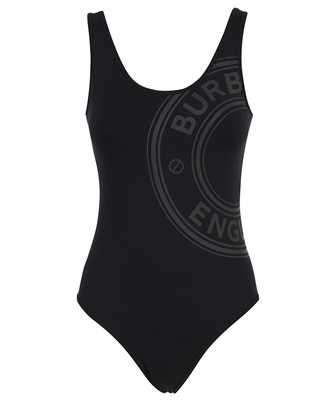 Burberry 8041140 LOGO GRAPHIC BIO-BASED STRETCH NYLON Swimsuit