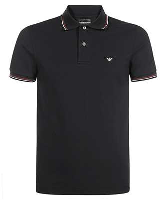 Emporio Armani 8N1FB4 1JPTZ Polokoeľa