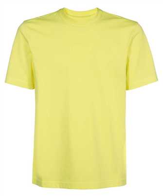 Bottega Veneta 649055 VF1U0 SUNRISE COTTON JERSEY T-shirt