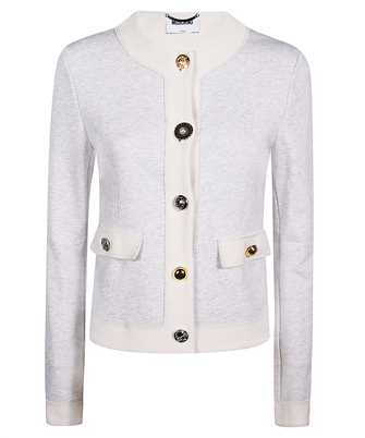 Moschino A0513 0528 COTTON Jacke