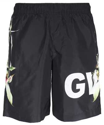 Givenchy BMA00N1YFH LONG Costume da bagno