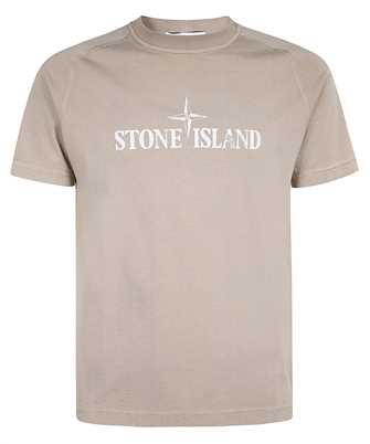 Stone Island K1S152100020 S0081 T-shirt