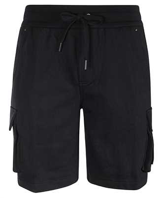 Moose Knuckles M14MR794G HARTSFIELD CARGO GOLD Shorts