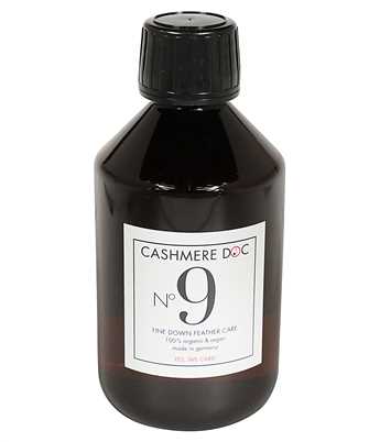Cashmere Doc N.9 DOWN FEATHER CARE Detergent