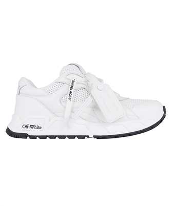 Off-White OWIA285F23LEA001 RUNNER B Sneakers