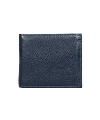 IL BISONTE SBW007PV0005 BI FOLD Wallet