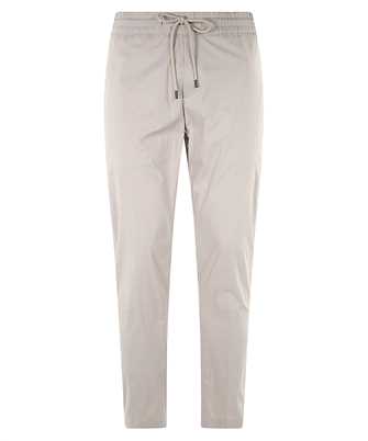 Don Dup UP556 PS0020002DU DOM POPLIN Pantalone
