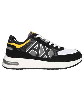 Armani Exchange XUX090 XV276 Sneakers