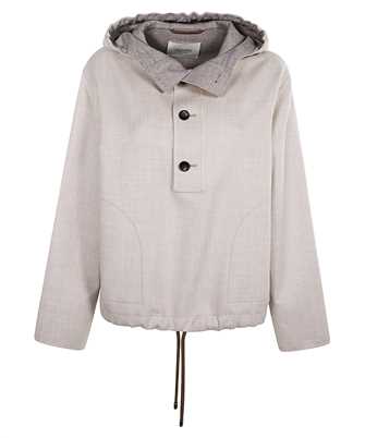 Retori 02WFAOU006 LD00 DOUBLE ANORAK Bunda
