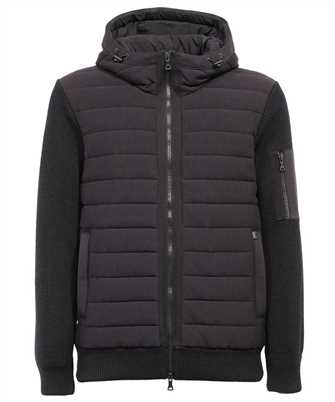 Paul&Shark 14311211 ZIPPED Strick