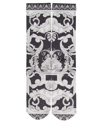 Versace 1006619 1A04561 DRESS Socken