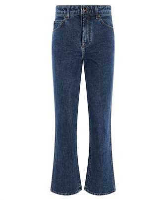 Khaite 1033916009 VIVIAN Jeans