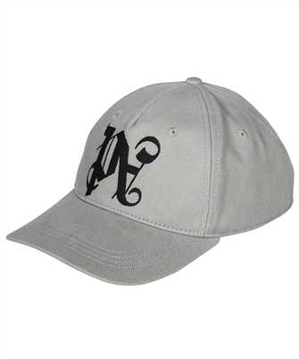 Palm Angels PMLB094E23FAB010 PA MONOGRAM Čiapka