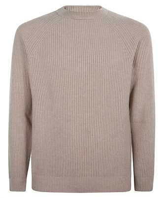 Slowear 811940 ZK131 CASHMERE Strick