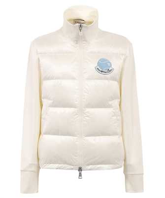 Moncler 8G000.15 89A2Y ZIP UP Cardigan