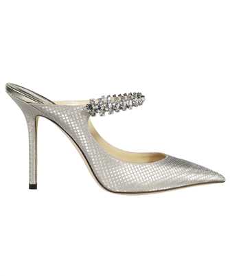 Jimmy Choo BING 100 TAI Sandals