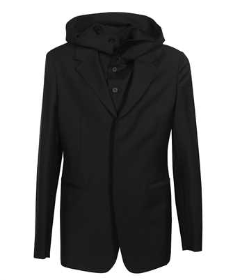 Givenchy BM30C7100H SLIM FIT Jacket