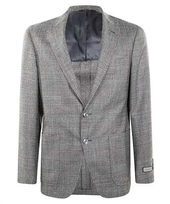 Canali CF01752 23275 SINGLE-BREASTED Jacke