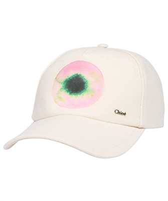 Chlo CHC23UD048CVF FUSION Cap