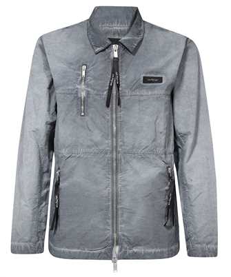 Iso Poetism By Tobias Nielsen J22 OLUMN F050 SHORT WORKER Jacket