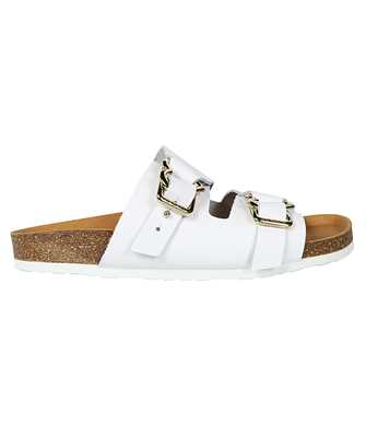 LOVE MOSCHINO JA28273G1MIA0100 BIRKY Slides