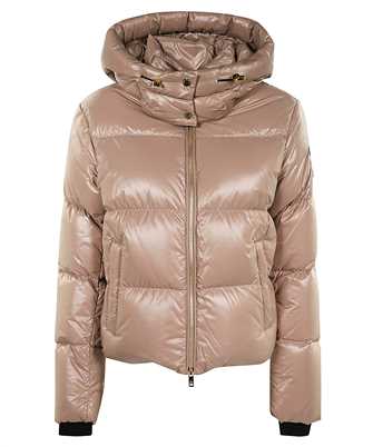 Moose Knuckles M35LJ148G Moonstone Jacket