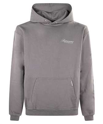 Represent OCM41200 OWNERS CLUB SCRIPT Mikina