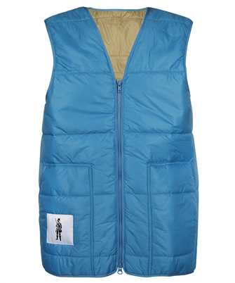 MACKINTOSH OCP0057 FOUR SEASON Gilet