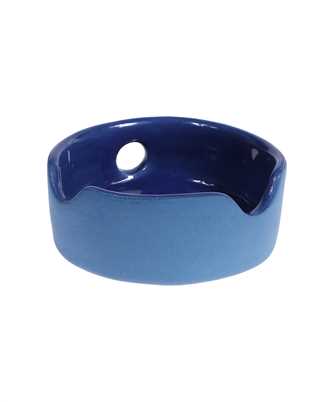 Off-White OHZL002G22CER001 MATT CERAMICS Aschenbecher