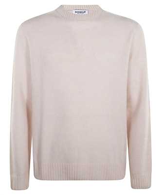 Don Dup UT267 M00978U 002 Regular-fit Felpa