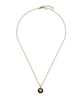 Gucci Fine Jewelry YBB78934000100U INTERLOCKING 45CM Collana