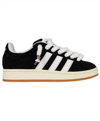 Seddys ADIDAS CAMPUS ROPE BLACK W Sneakers