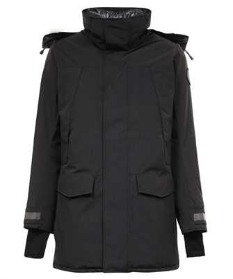 Canada Goose Black Label 2073MB SHERRIDON Parka