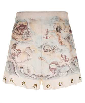 Zimmermann 6559AC261 REBELLION ROPE Krtke nohavice