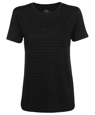 Armani Exchange Unmistakable Style With An Eye To Sustainability