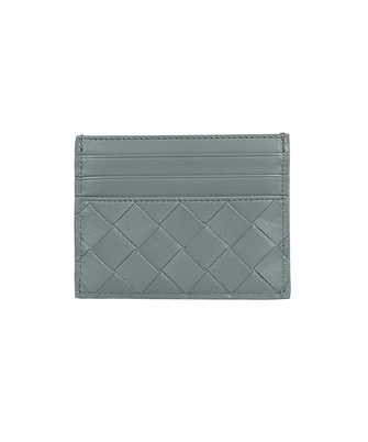 Bottega Veneta 743209 VCPQ3 INTRECCIATO Card holder