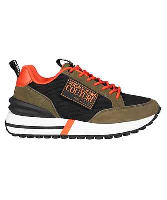 Versace Jeans Couture 75YA3SH1 ZS922 FONDO NEW SPIKE Sneakers