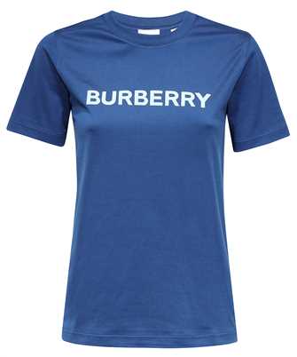 Burberry 8067530 LOGO PRINT COTTON Tričko