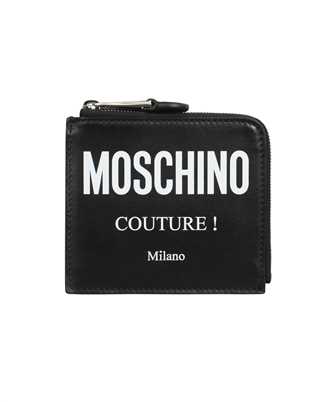 Moschino 8104 8001 Wallet