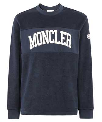 Moncler 8G000.24 899VV Sweatshirt