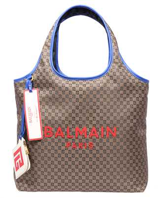 Balmain BN2FN867TJNY B-ARMY GROCERY Taka