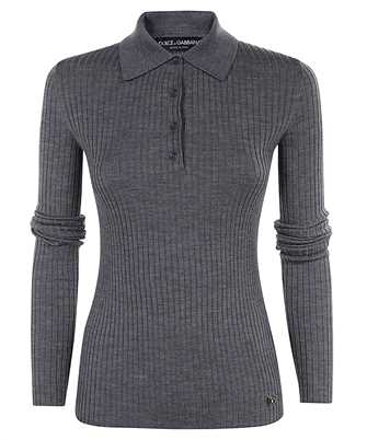 Dolce & Gabbana FXZ39T JDVDC  POLO Maglia