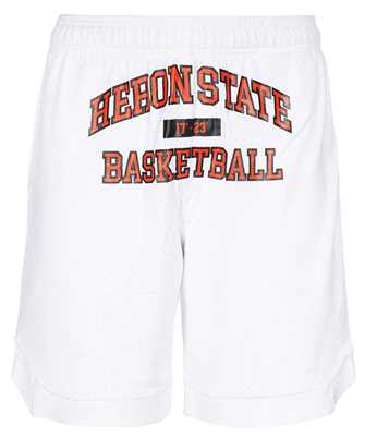 Heron Preston HMVH003S23JER001 23 BASKETBALL Shorts