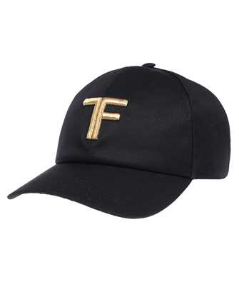 Tom Ford MH003 TCN038G CANVAS Cappello
