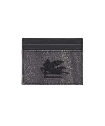 Etro MP2E0001 AA012 Card holder
