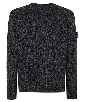 Stone Island S155100026S00L3 CREW NECK Sveter