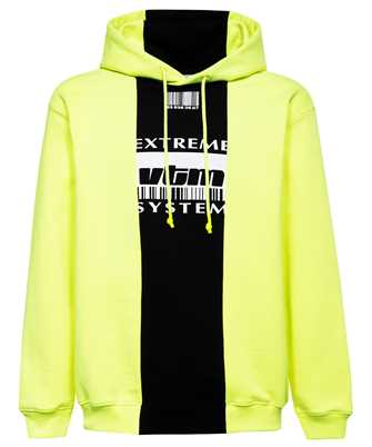 VTMNTS VL16HD620Y EXTREME SYSTEM Hoodie
